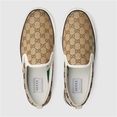 1979 men gucci|Men's Gucci Tennis 1977 slip.